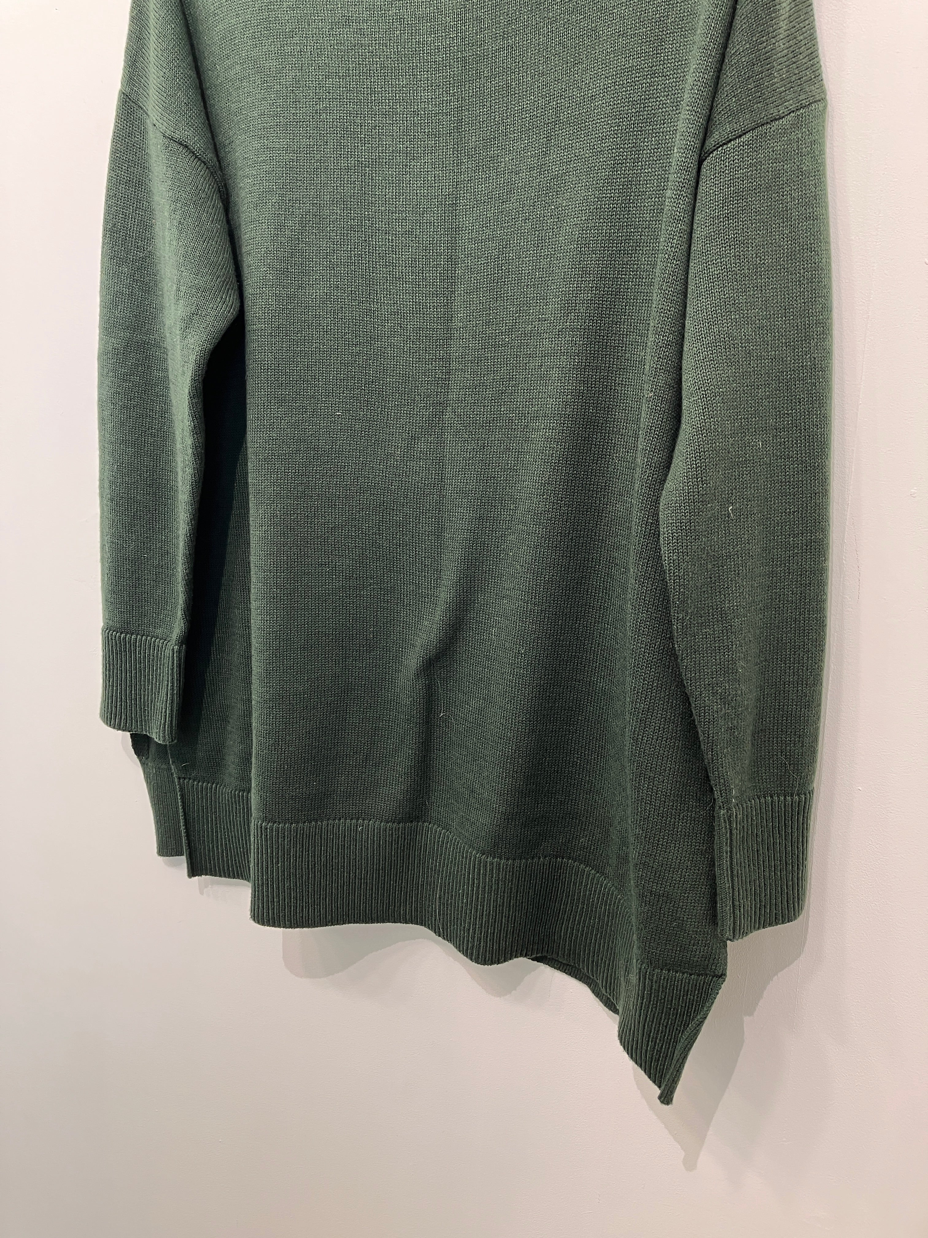 Minimum Bluse